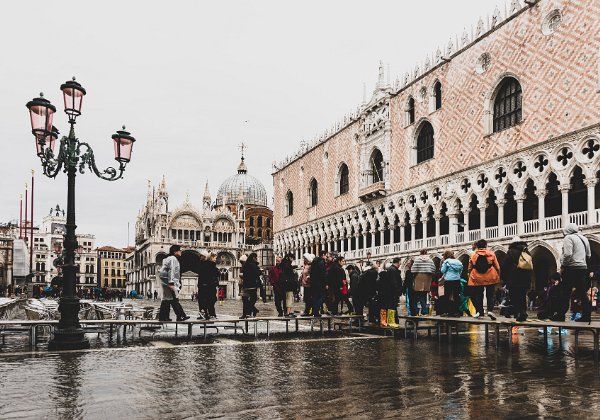 Venezia