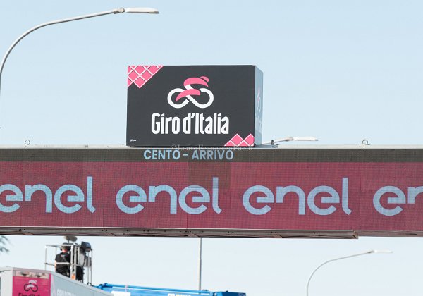 Giro d'Italia 2024